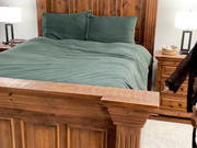 husband arrange bbc date