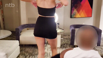 Big black bull fucked white wife with hubby