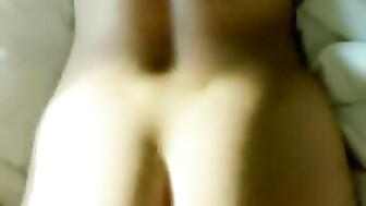 Amateur Couple - hot blode with big ass