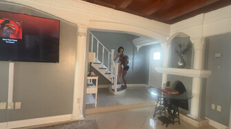 Handsome BBC bull fucks hot cuckold MILF