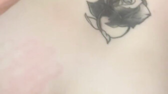 Thick big booty MILF hard fucked doggystyle