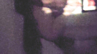 wife's first time getting shared