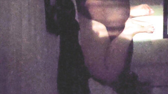 wife's first time getting shared