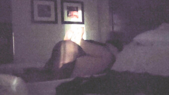 wife's first time getting shared