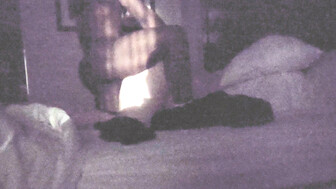 wife's first time getting shared