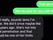 Pushing Limits - Part One