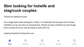 Pushing Limits - Part One