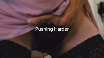 Pushing Limits - Part 4