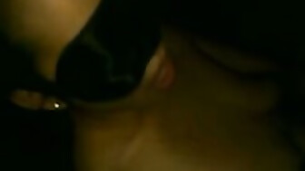 Wasn't supposed to cum in my colleague's wife