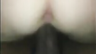 Tight Blond Teen Gets First BBC and is Hooked