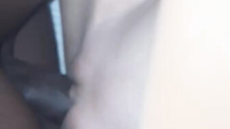 Stunning Blonde Gets Huge Surprise