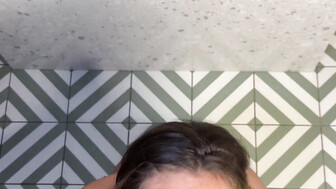 Big booty white girl fucked hard black dick