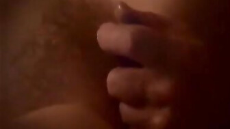 Mature husband and wife