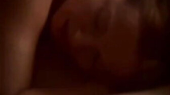 Mature husband and wife