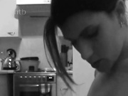 Unknown White wife cuckold