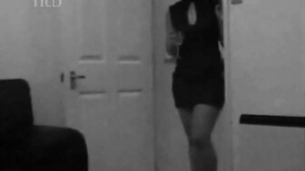 Unknown White wife cuckold