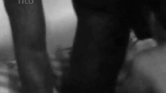 Unknown White wife cuckold