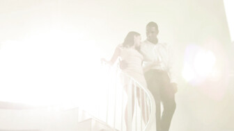 Hotwife Roleplay With A Black Lover