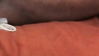 Black Cock Promiscuity For Slutwife Mollie
