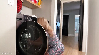 wife stuck frind fuck her