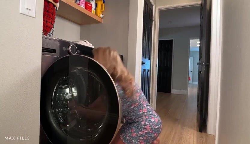 wife stuck frind fuck her