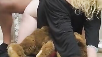 She begged for IT