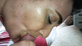 Bisexual Cuckold Threesome For Slutwife Miona