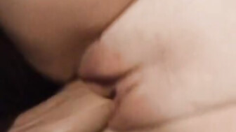 Wife loves bulls fat cock