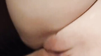 Wife loves bulls fat cock