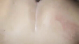 Doggystyle BBC,Bareback