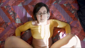 Estelle fauviau quickie sexe pussy creampie