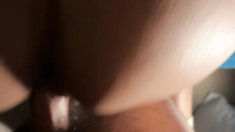 My wife hanging out with her girlfriend for coffee.