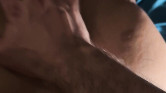 My wife hanging out with her girlfriend for coffee.