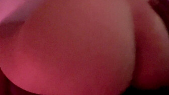 Sexy slut wife blacked doggystyle