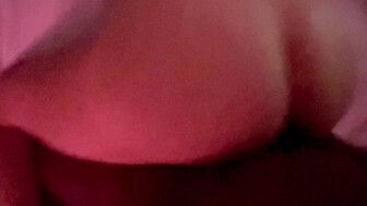 Sexy slut wife blacked doggystyle