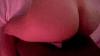 Sexy slut wife blacked doggystyle