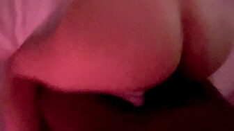 Sexy slut wife blacked doggystyle