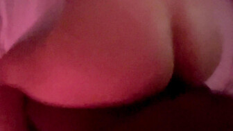 Sexy slut wife blacked doggystyle