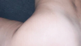 Big tits slut wife blacked