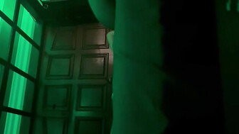 aracely fuck 48 year old bull