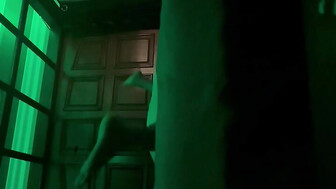 aracely fuck 48 year old bull