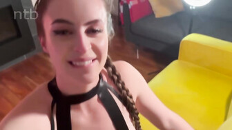 threesome cuckold blacked pretty wife