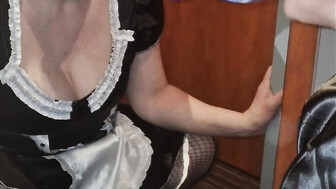 Hardcore Cuckold Perversity For Kiasas 1