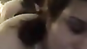 Gf First time with bbc