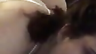 Gf First time with bbc