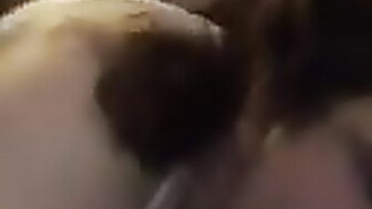 Gf First time with bbc