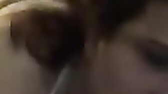 Gf First time with bbc