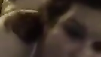 Gf First time with bbc