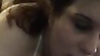 Gf First time with bbc