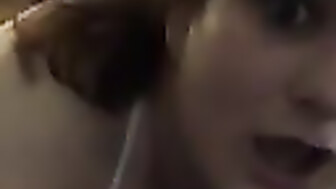 Gf First time with bbc